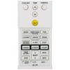 Compatible with Fujitsu Air Conditioner Remote Control AR-RED1U ARRED1U AOU9RLS2