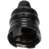 Dorman 614-701 Split CV Boot - With Quick Drying Adhesive