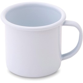 POSH LIVING Nordic Country, Stylish and Cute, Antique Style, White