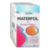 Materfol Ácido Fólico Frasco Tabletas Cmd Sabor