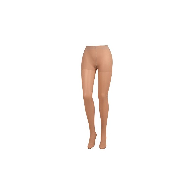 COMPRESSANA Calypso 70 Denier - Fine Knit Support Tights -