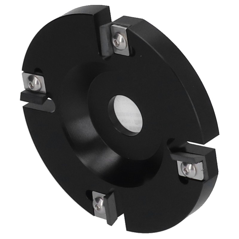 HL-Q7G Electric Hoof Trimming Cutter Disc Plate with 4 Blades