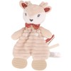 DODO D'AMOUR - Teether Cuddly Toy - Rabbit - 053976