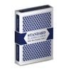 Brybelly Single Blue Deck, Standard Playing Cards (Wide Size, Regular