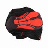 Padded Cycling Underwear Shorts Shock Absorption Breathable Fast Drying Riding