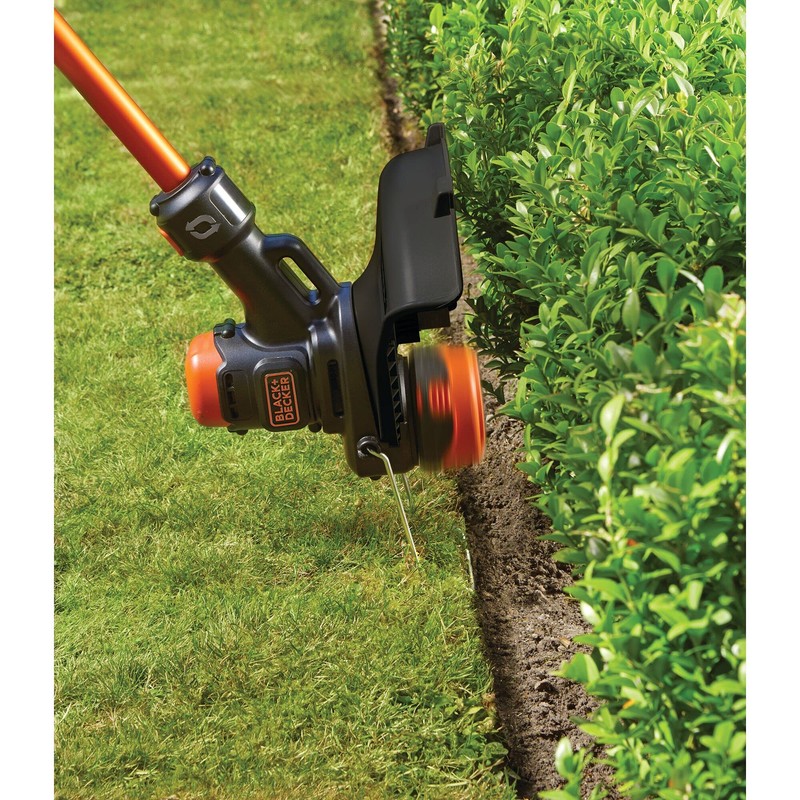 Black+Decker Reflex 2 + 1 Value Pack Spool, 2 Mm