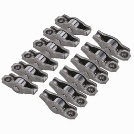 COPACHI 48x Rocker Arms Valve Lifters Kit Replace OE 5184332AA 5184296AH HGZ-RAVL-A0017 Fit for Jeep Dodge for Chrysler 3.2L 3.6L 2011-2020