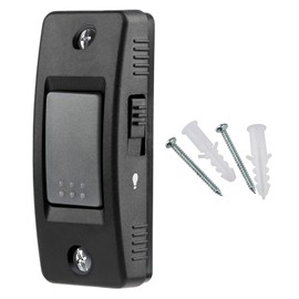 Push Button Garage Door Opener Control for Liftmaster 883LM