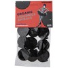 Seggiano Organic Liquorice Spirals 100g