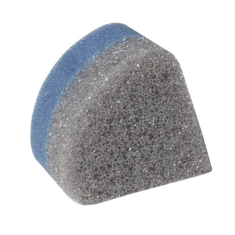 Brillo Scrub Max Heat Activated Sponges, Strong & Long Lasting,