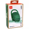 JBL Clip 4 ECO Green Portable Wireless Bluetooth Waterproof Speaker