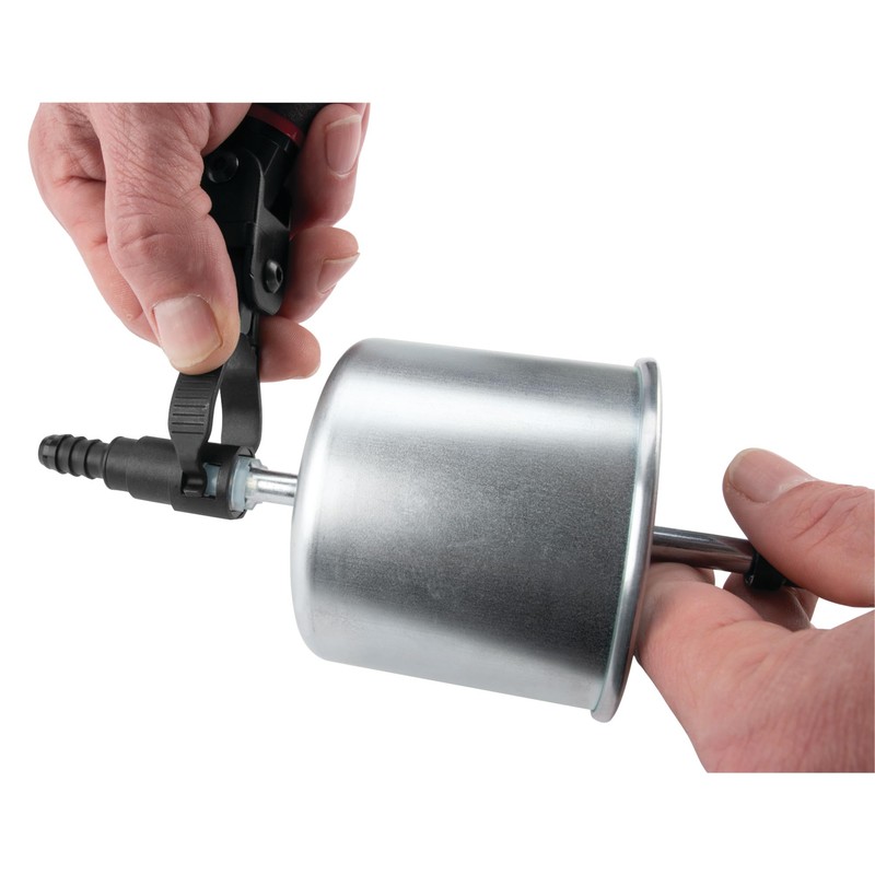 Performance Tool W83116 Multi Angle Quick Connector Clip Tool
