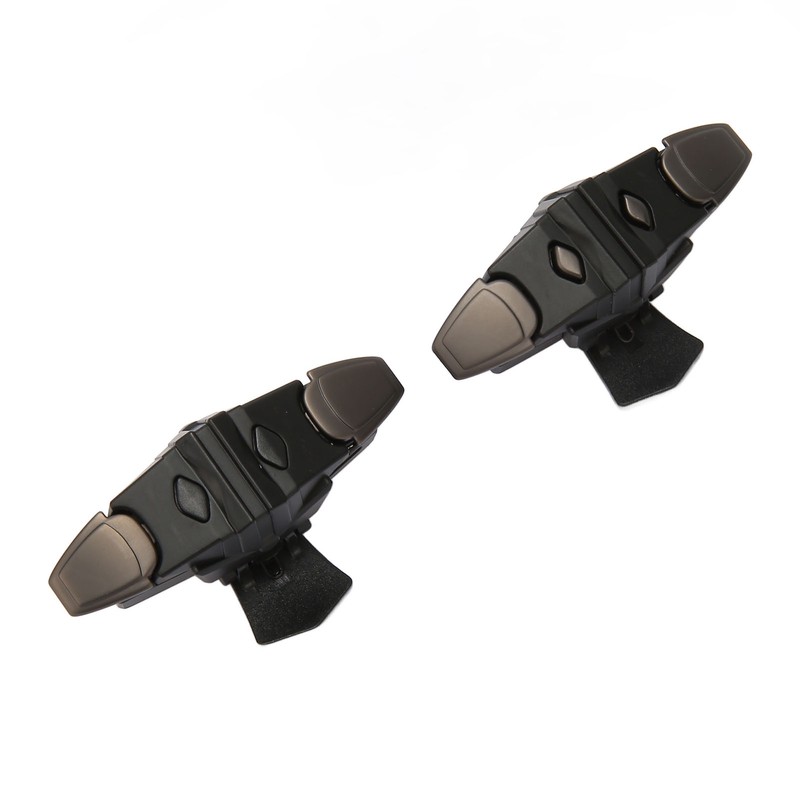 Mobile Triggers Mobile Game Controller Shooter Sensitive Controller Joysticks Aim