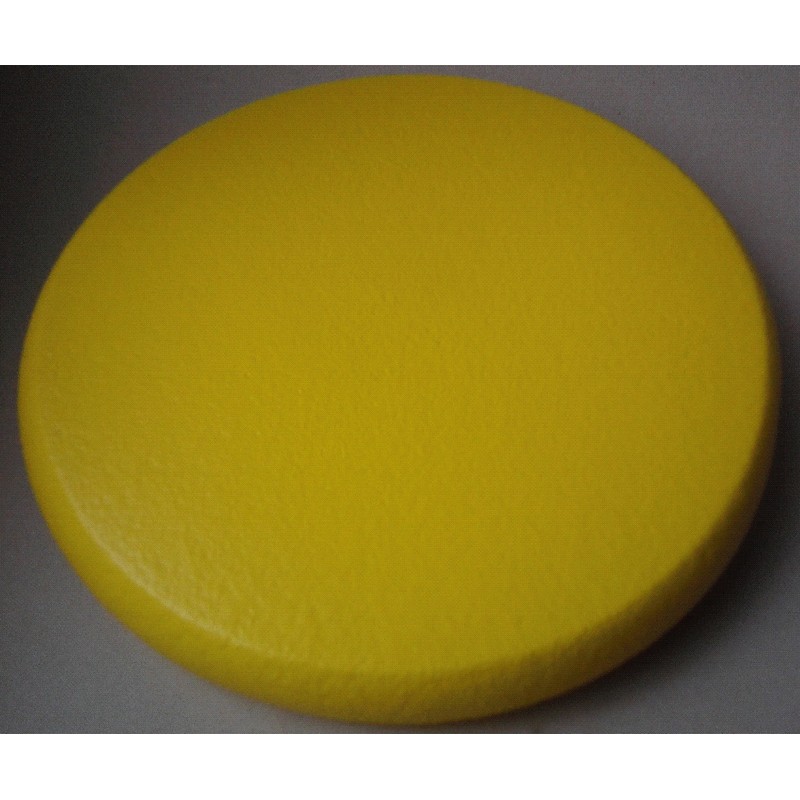 Der Sportler Frisbee Throwing Disc for Schools Foam with Elehaut