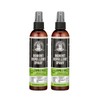 Grandpa Gus's Mouse Repellent Spray, Peppermint & Cinnamon Oil Formula,
