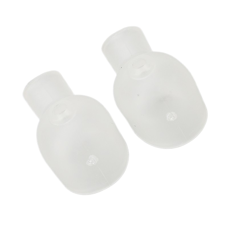 Dental Tiny Cover for Sandblaster 134 Degrees Celsius Heat Resistant
