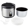 SC-1812S: 20-Cup (Cooked Rice) Rice Cooker