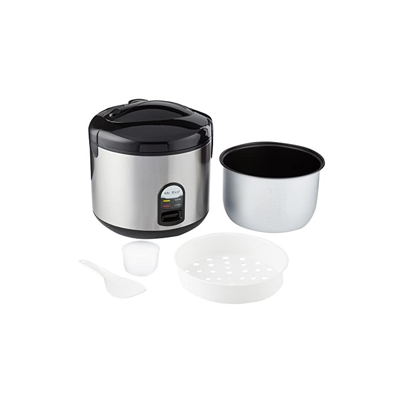 SC-1812S: 20-Cup (Cooked Rice) Rice Cooker