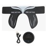 Electric Buttocks Lifting Trainer Lifting Shaping Micro Current 6 Modes