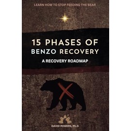 15 Phases of Benzo Recovery: A Recovery Roadmap