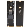 M.2 PCIE 4.0 to SFF8643 U2 Adapter M.2 NVME to