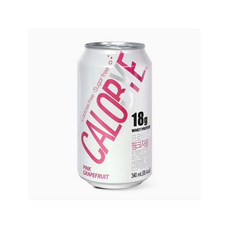 Calobye 프로틴 스파클링 24개입 Protein Sparkling 24 Pack