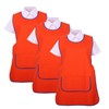 MISEMIYA - Package 3 Units - Apron Cleaning Work Uniform