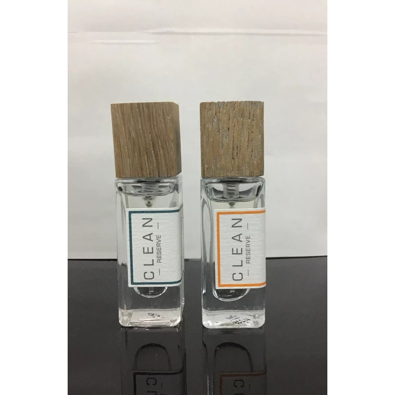 Clean Reserve Solar Bloom & Rain Eau De Parfum 2