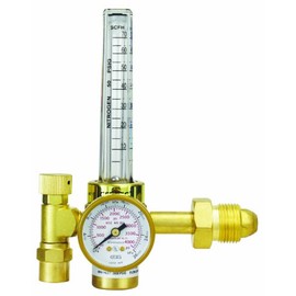 191NR-70 GENTEC Nitrogen Flowmeter Regulator
