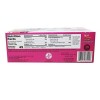 Imaginings 3 18 Count Lollipop Rings Pink Purple Assorted Flavors