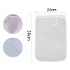 3 Bolsas De Nailon Reutilizables Filtrar Leche Vegetal