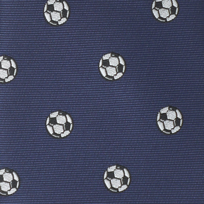 MENDEPOT - Corbatas deportivas con diseño temático con caja de