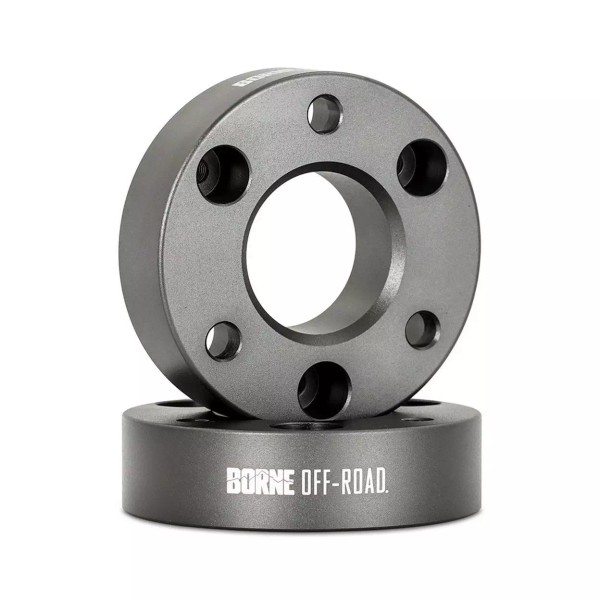 Mishimoto BNLK-F150-04-F