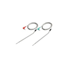 Enders® Temperature Sensor Kit for LCD Radio Thermometer, Temperature, Thermometer #8803 Silver