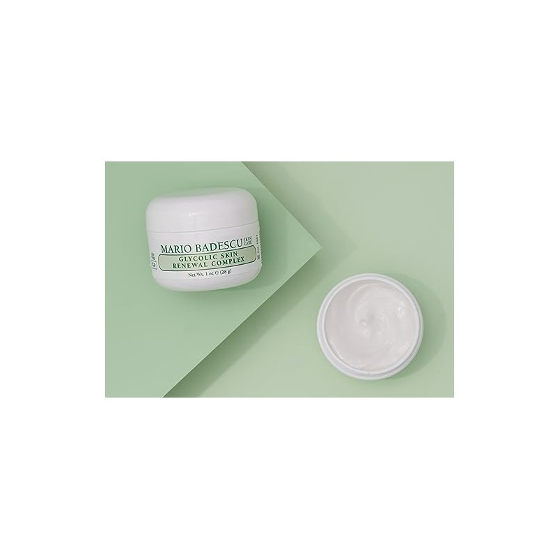 Mario Badescu Glycolic Skin Renewal Complex, 1 oz.