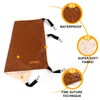 JOYELF Cat Hammock Bed, Large Reversible Cat Cage Hammock Hanging