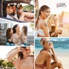 LaDot Tattoo for Children and Adults, Temporary Skin-Friendly Fake Tattoos,