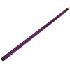 VIKING Valhalla 2 Piece Pool Cue Stick VA107 (19oz, Purple)