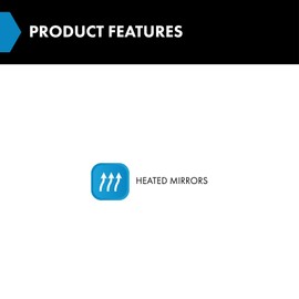 TRQ O2 Oxygen Sensor 5 Wire Wide-Band Planar Compatible with 2016-2023 Honda Civic, 2018-2021 Clarity, 2017-2023 CR-V, 2019-2022 Insight, 2018-2023 Odyssey, 2019-2023 Passport, 2020-2023 Pilot