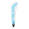 Professional 3D Pen OLED Display PLA ABS DIY Printing Pen