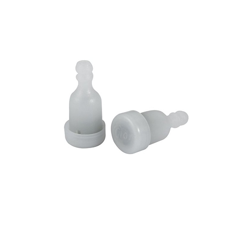 Sourcingmap 5Pcs Fuel Tank Breather Vent Air Check Valve for