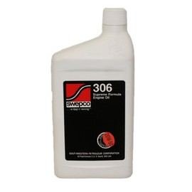 Swepco 306 Motor Oil, 20w50