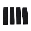 Soft Top Straps,Back Window Straps for Jeep Wrangler JK,Soft Top