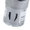 Peristaltic Pump Large Flow Ball Bearing Liquid Dosing Pumps with