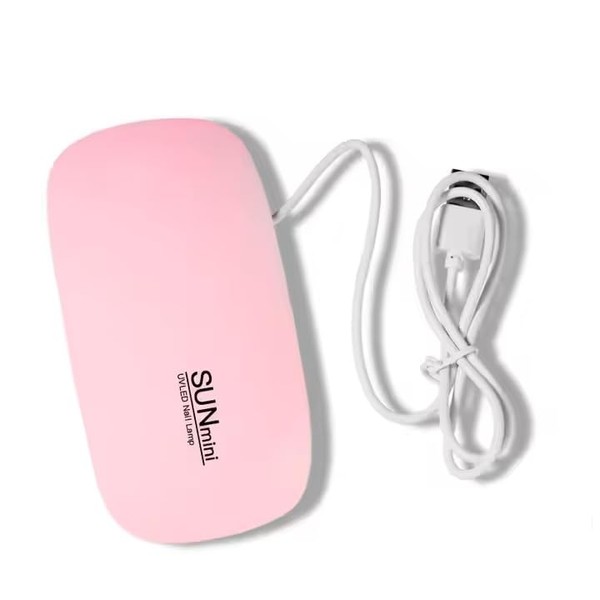 6W Home Use Nail Art Tools Dryers for Home Use