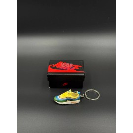 Unbranded Sneaker Keychain