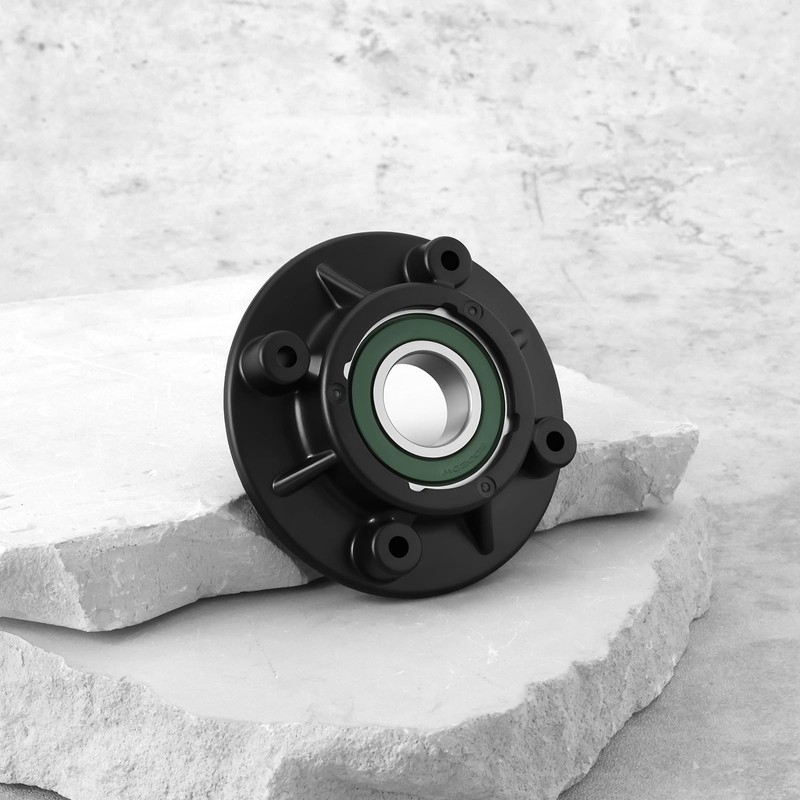 ECSiNG Sander Bearing Retainer NA293294 Compatible with Dewalt DWE6421 DWE6423