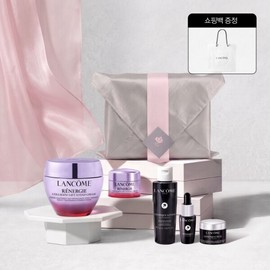 (Chuseok gift) Renergy Collagen Cream 50ml Chuseok gift set (+ wrapping cloth) / (추석선물) 레네르지 콜라겐 크림 50ml 추석 선물 세트 (+보자기 )