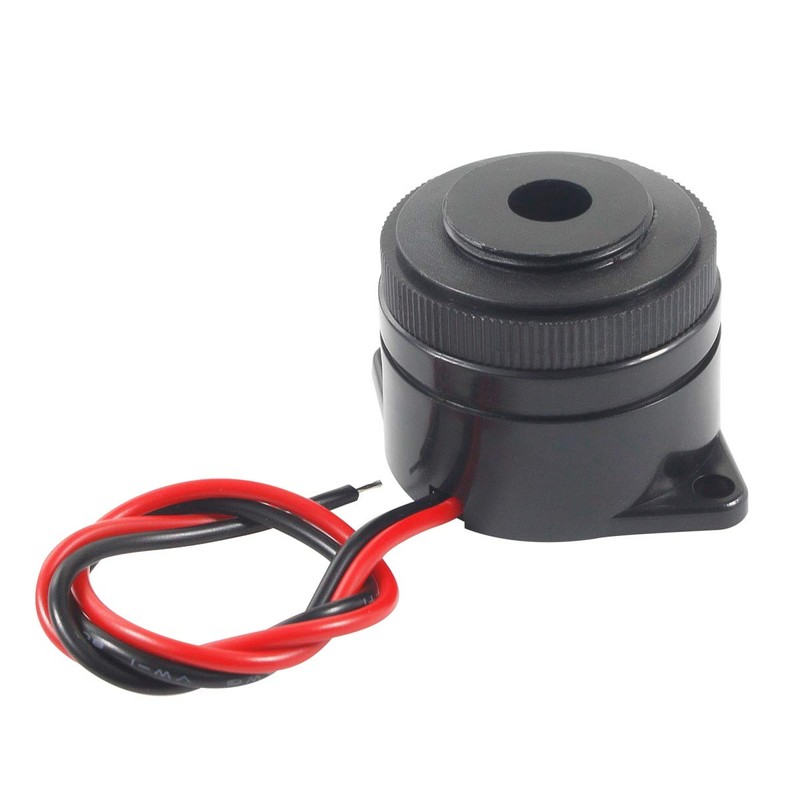 BNYZWOT Active Electronic Buzzer Alarm Sounder Continuous 90dB Beep Speaker