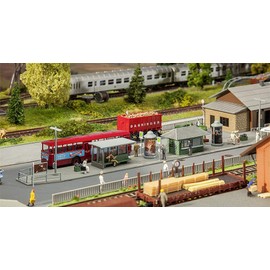 Faller FA 120207 Stop